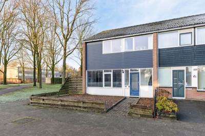 Woning Laan van de Bork 548 Emmen