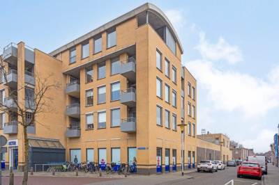 Woning Sobriëtasplein 306 Helmond