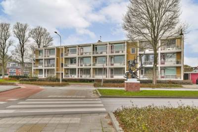 Woning Keizer Karelweg 327 Amstelveen