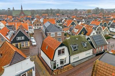 Woning Wijk 2104 Urk