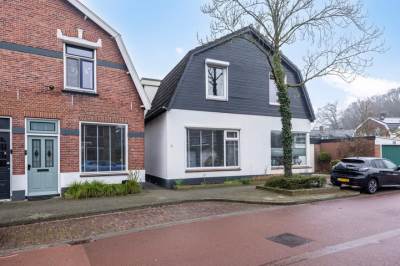 Woning Pijlhovestraat 6 Enschede