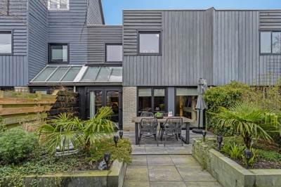 Woning Hiddemaheerd 96A Groningen