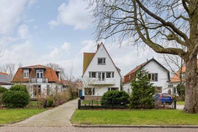 Woning Jan Matthijssenlaan 12 Brielle