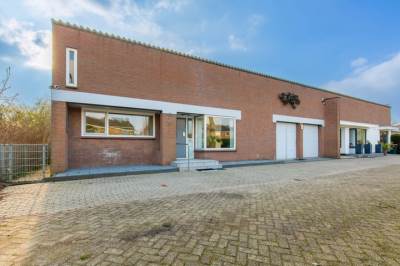 Woning Van Eijcklaan 38 Krimpen aan den IJssel