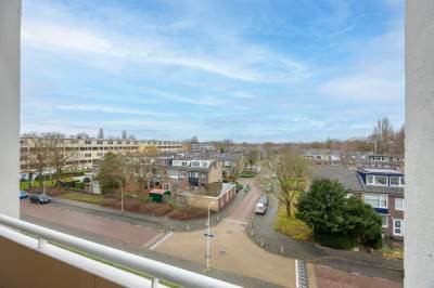 Woning Kierkegaardstraat 37 Amstelveen