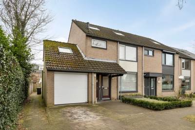 Woning Frankendaal 37 Eindhoven