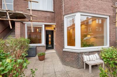 Woning Lunterenstraat 237 Den Haag