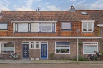 Woning Korenbloemstraat 80 Zwolle