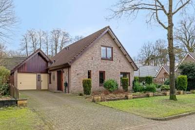 Woning De Cloese 91 Ugchelen