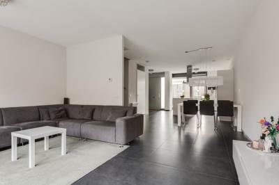 Woning Oostmeerlaan 98 Berkel en Rodenrijs