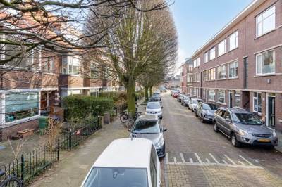 Woning van Duvenvoordelaan 131 Voorburg