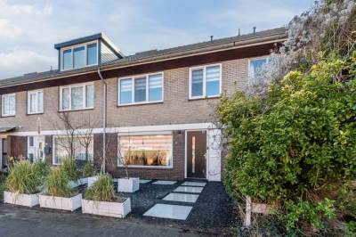 Woning Kloosterven 8 Zaandam