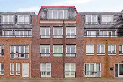 Woning Coremolen 1M23 Noordwijkerhout