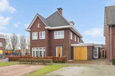 Woning Horstakker 36 Erp
