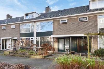Woning Dr Augustijnlaan 18A Rijswijk (ZH)