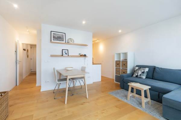 Woning Bankwerkerij 67 Amsterdam