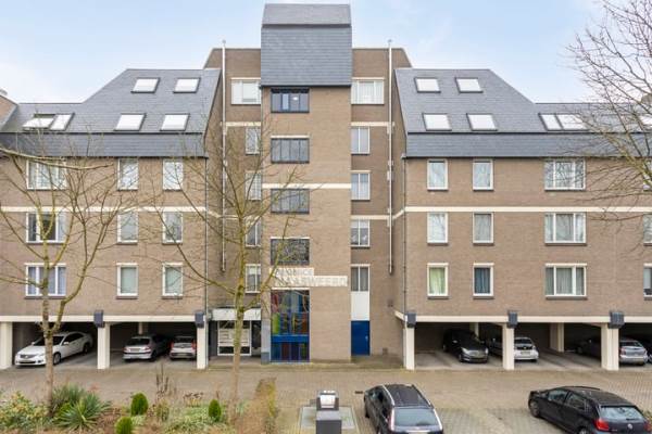 Woning De Roskam 123 Venlo