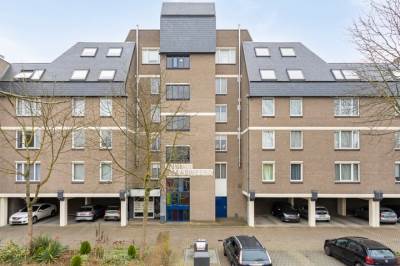 Woning De Roskam 123 Venlo