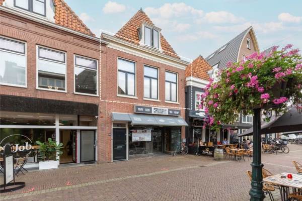 Woning Kleine Noord 63A Hoorn (NH)