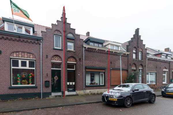Woning Pepijnstraat 176 Venlo