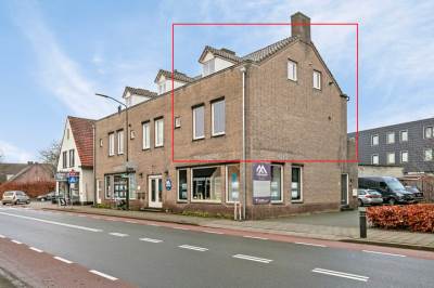 Woning Willibrorduslaan 27A Waalre