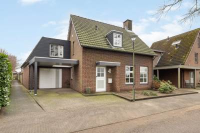 Woning Franse Pad 1 Boekel