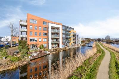 Woning Mediterraan 41 Assendelft