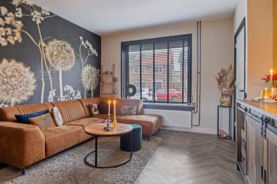 Woning Reggestraat 31 Enschede