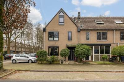 Woning Di Lassostraat 97 Soest