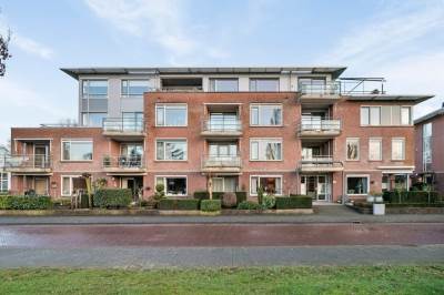 Woning Zandbergstraat 1K IJsselmuiden