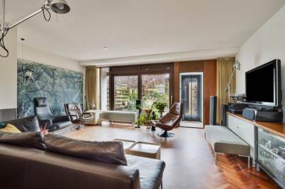 Woning Balearen 26 Capelle aan den IJssel