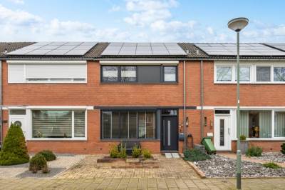 Woning Prinses Christinalaan 41 Valkenburg (LI)