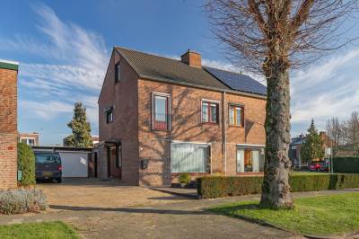 Woning Lindenlaan 27 Bunde
