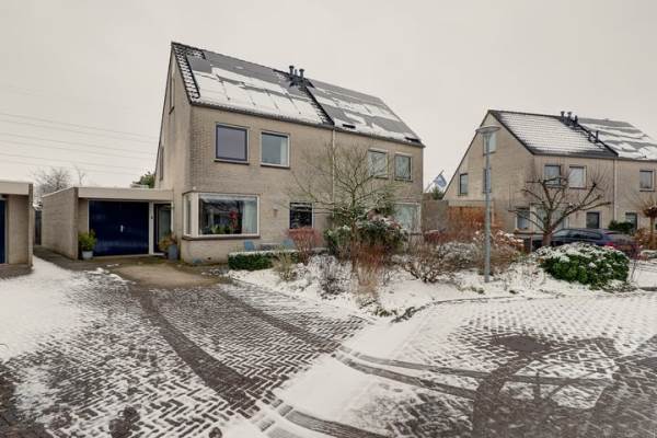 Woning Huisingehof 29 Assen