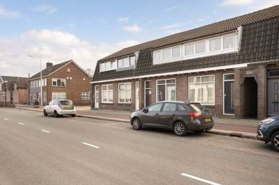 Woning Grote Kerkstraat 88 Hoogeveen