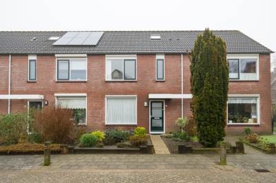 Woning Schaepmanstraat 15 Winterswijk