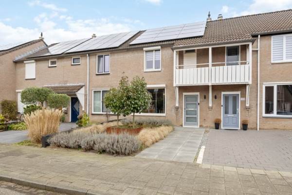 Woning Distellaar 98 Veghel
