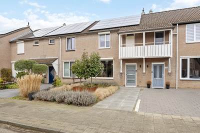 Woning Distellaar 98 Veghel