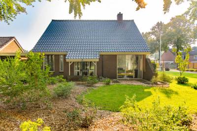 Woning Julianalaan 32 Gasselte