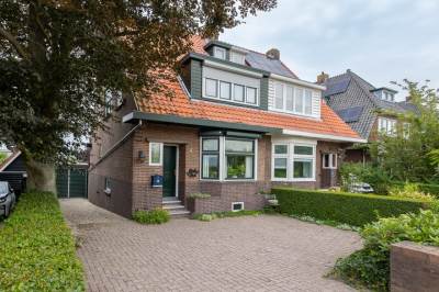 Woning Delftsestraatweg 12 Pijnacker