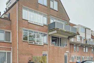 Woning Dorlandsweer 86 Sliedrecht