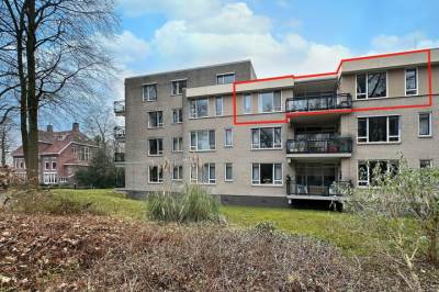 Woning Anna Paulownalaan 107 Amersfoort