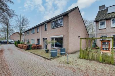 Woning Dommelborch 63 Rosmalen