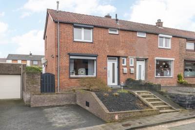 Woning Meidoornstraat 7 Brunssum