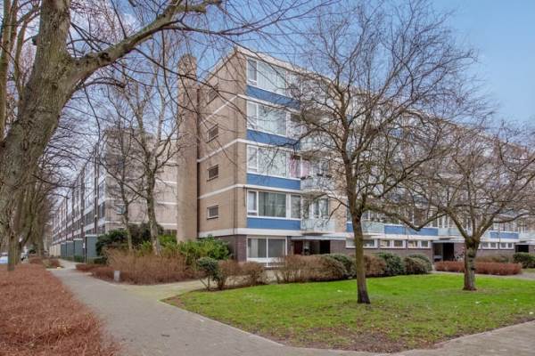 Woning Schout Van Eijklaan 5 Leidschendam