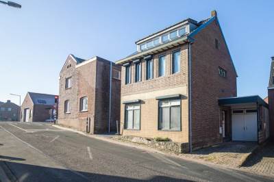 Woning Kruisweg 1 Wittem