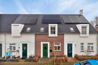 Woning Lisdodde 6 Berlicum