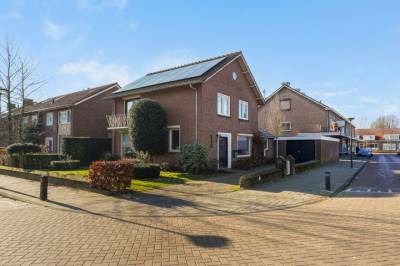 Woning Molenstraat 10 Waalwijk