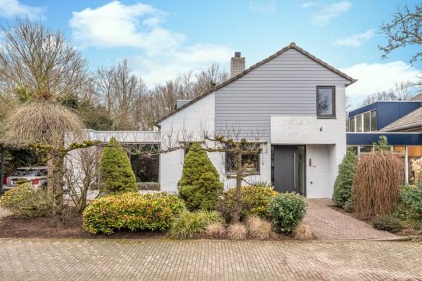 Woning Marnelaan 46 Son en Breugel