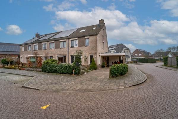 Woning Schuttersstraat 28 Didam